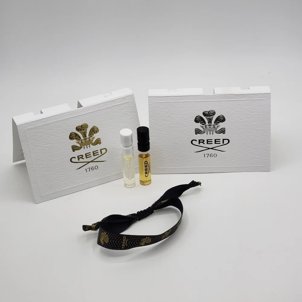 CREED Delphinus Eladaria